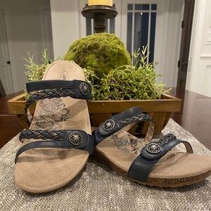 Aetrex Sandals - Size 9.5